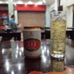 333に氷ジョッキはマスト