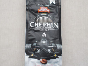 ベトナムコーヒー「CHEPHIN5」