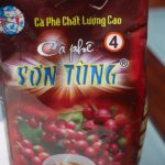 SON TUNG4パッケージ