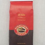 ハイランズコーヒー「Disan」