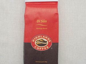 ハイランズコーヒー「Disan」