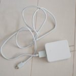 スマホの電源コード