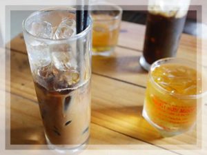 ベトナムコーヒーカテゴリー