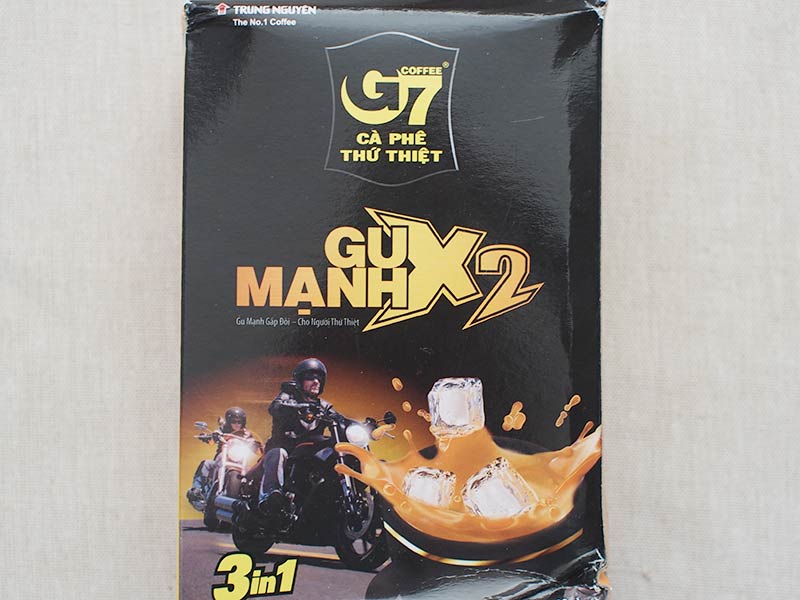 G7 GU MANH X2