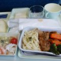 【機内食比較】ホーチミン路線のベトナム航空、全日空(ANA)、中国東方航空で食べ比べ