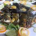 ベトナムは鶏が旨い、ホーチミンで鳥料理を!地鶏の味は最高!