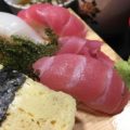 ホーチミンでも美味しいお寿司事情! 回転寿司も人気で安い!