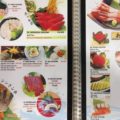 寿司、おつまみ、日本食!レタントンの和食店すしコのメニューを徹底紹介