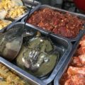 珍味!ホーチミンで食べられるカブトガニの炭火焼の味とは?
