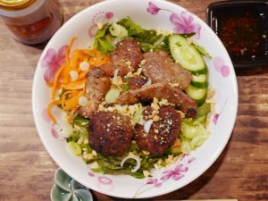 ブンティットヌォンの作り方