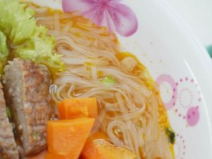 エースコックフーティウボーコー