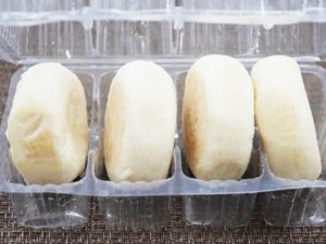 バインピア（Banh pia）