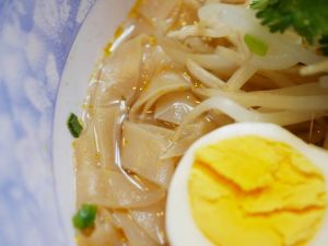 VIFON バインダークアの麺