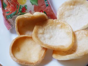蟹揚煎Banh Phong Cua