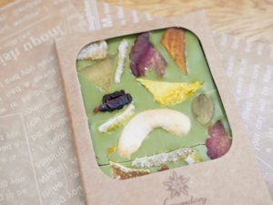 Legendary Chocolatierのチョコ