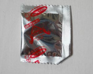 ゲキカラパウダー