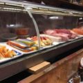 1000円でどれだけ?ホーチミンの人気和食レストランすしコで夜ご飯