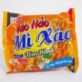 インスタント麺食べ比べ(35)ベトナム風焼きそばのHao Hao Mi Xao