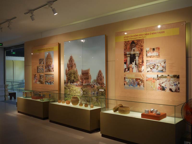 ダナン チャム彫刻博物館