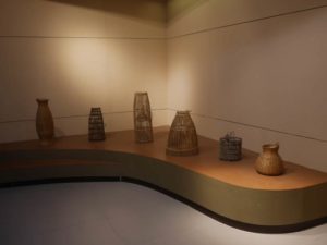 ダナン チャム彫刻博物館 彫刻