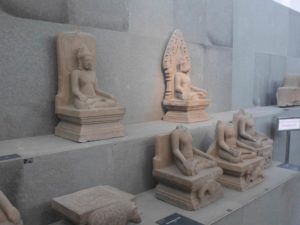 ダナン チャム彫刻博物館