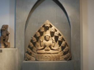 ダナン チャム彫刻博物館