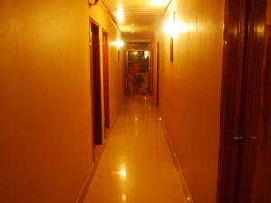 プノンペン　ナイスゲストハウス