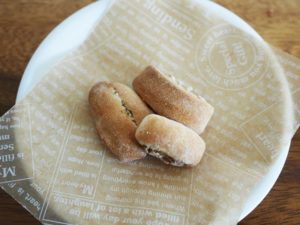 ベトナムお菓子 BANH CHA