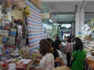 ダナン ハン市場