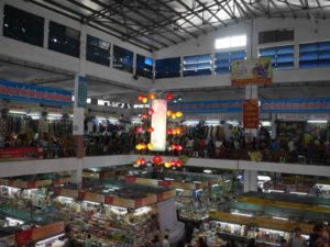 ダナン ハン市場