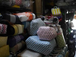 チートゥーのカバン