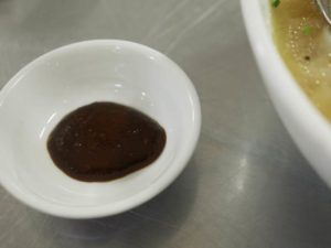 PHO LEのフォー　味噌