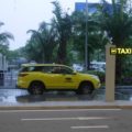 レシートで検証!ダナン空港から街中までのタクシー料金と所要時間