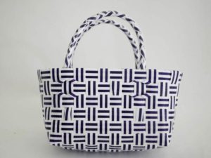 ホーチミンのお土産プラカゴバッグ