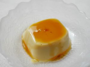 ベトナムのプリン