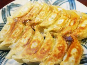餃子