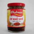絶対買い!超定番ベトナム調味料土産ドライサテチリ(OT KHO SATE)