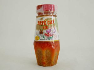 SATE CAY