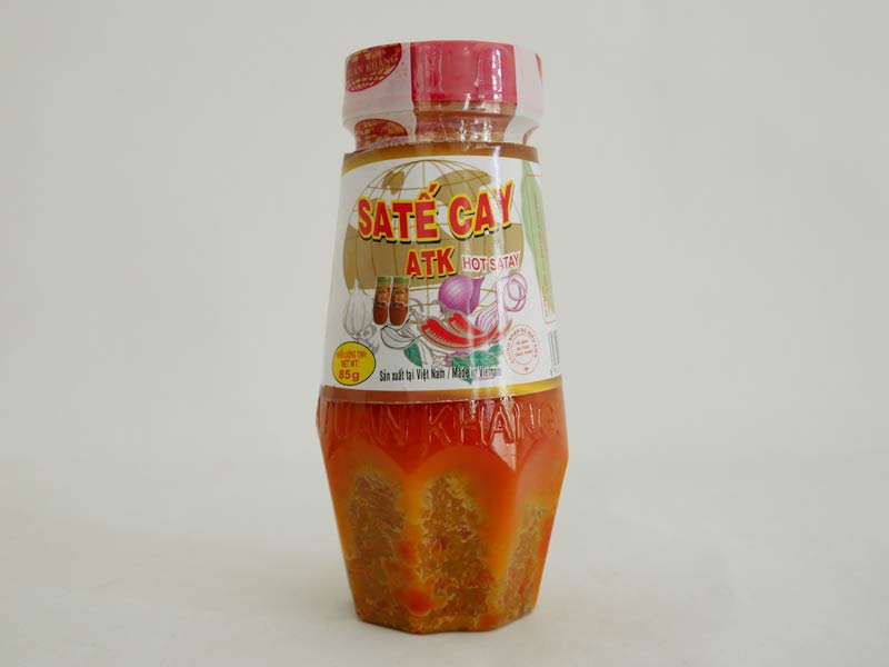 SATE CAY