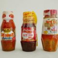 お土産に旨いサテトムを!ベトナム調味料ペースト3種を食べ比べ