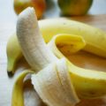 【南国フルーツ図鑑】まったり普通に美味しいバナナ