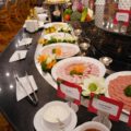 ホーチミンレックスホテルの朝食は種類も豊富なブッフェで食べ過ぎ注意