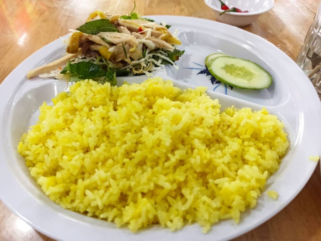 コムガー
